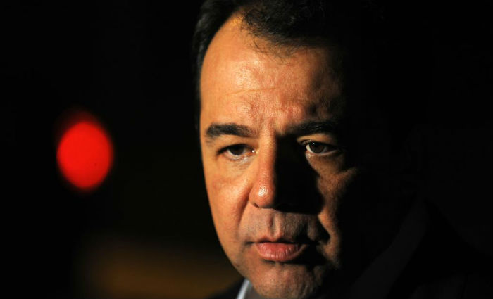 Cabral e sua mulher compraram cerca de 40 peças da H.Stern, num total de R$ 6,3 milhões. Foto: Fabio Rodrigues Pozzebom/Agência Brasil/ Cabral e sua mulher compraram cerca de 40 peças da H.Stern, num total de R$ 6,3 milhões. Foto: Fabio Rodrigues Pozzebom/Agência Brasil/