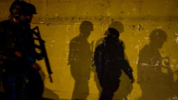 Será passado um abaixo-assinado nas escolas para que o pedido de audiência seja respaldado pela comunidade escolar. Foto: AFP/