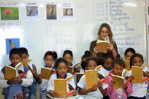 Foto: Elza Fiuza/Arquivo Agência Brasi/ Foto: Elza Fiuza/Arquivo Agência Brasi/