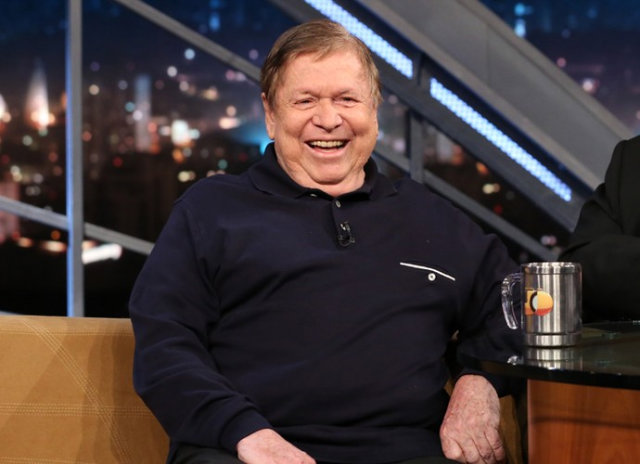 O profissional discorda que o assunto deveria ter sido abordado nas atra&ccedil;&otilde;es da programa&ccedil;&atilde;o global por ser "apela&ccedil;&atilde;o". Foto: Carol Caminha/Gshow/