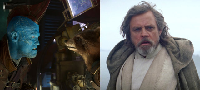 Também haverá novidades sobre outros lançamentos da Marvel, como Piratas do Caribe: A vingança de Salazar e Thor: Ragnarok. Fotos: Disney/Divulgação/ Também haverá novidades sobre outros lançamentos da Marvel, como Piratas do Caribe: A vingança de Salazar e Thor: Ragnarok. Fotos: Disney/Divulgação/