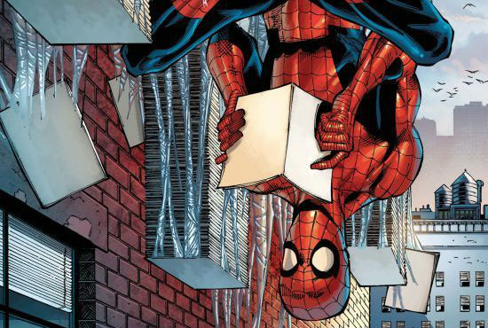 Exemplares ser&atilde;o recolhidos do p&uacute;blico que comprar ingresso social. Foto: Marvel/Reprodu&ccedil;&atilde;o/