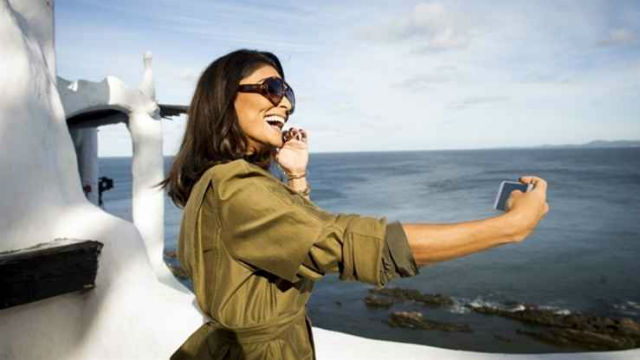 A atriz está no ar como a personagem Bibi, em A força do querer. Foto: João Miguel Júnior/Globo/ A atriz está no ar como a personagem Bibi, em A força do querer. Foto: João Miguel Júnior/Globo/