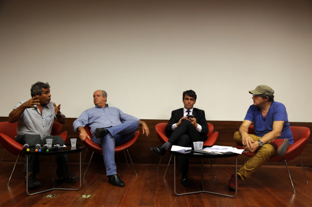 Representantes do setor de tecnologia se posicionaram contra emendas aprovadas. Foto: Divulgação./ Representantes do setor de tecnologia se posicionaram contra emendas aprovadas. Foto: Divulgação./