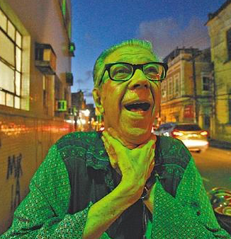 Foto: Rafael Martins/DP
