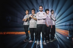 Keyd Stars. Foto: Riot/Divulgação