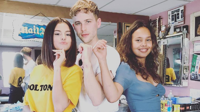 O suicídio é o tema central da série 13 Reasons Why, da Netflix. Foto: Instagram/Reprodução/ O suicídio é o tema central da série 13 Reasons Why, da Netflix. Foto: Instagram/Reprodução/