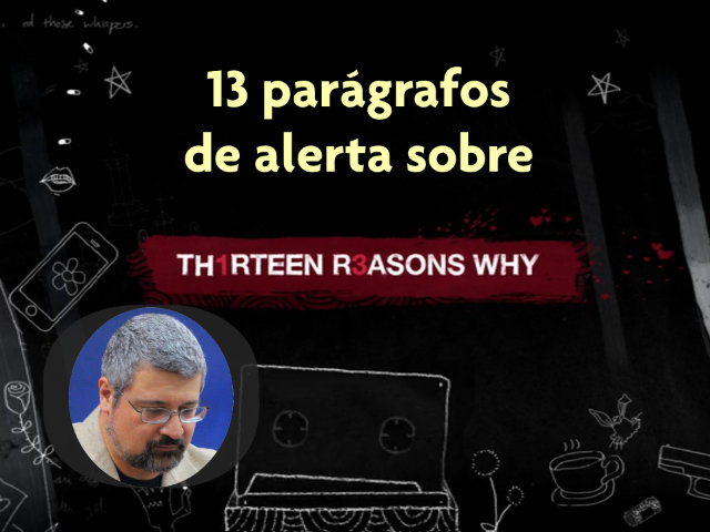 Psiquiatra adverte sobre efeito Werther, reação estimulada por um suicídio romantizado. Foto: Montagem/Facebook/ Psiquiatra adverte sobre efeito Werther, reação estimulada por um suicídio romantizado. Foto: Montagem/Facebook/