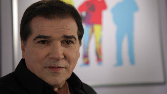 Câncer foi diagnosticado após Adriani ser internado com trombose venosa profunda. Foto: Facebook/Reprodução/ Câncer foi diagnosticado após Adriani ser internado com trombose venosa profunda. Foto: Facebook/Reprodução/
