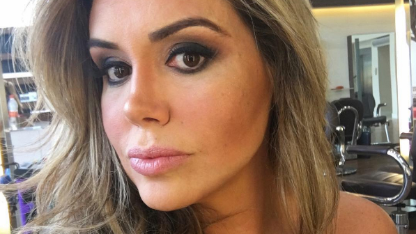 Modelo não tem previsão de alta. Foto: Instagram/Reprodução/ Modelo não tem previsão de alta. Foto: Instagram/Reprodução/