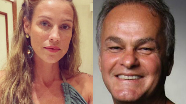 Processo contra Moliterno foi julgado e o ator não foi condenado. Fotos: Instagram/Reprodução e Globo/Divulgação/