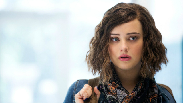 Suicídio de Hannah é o fio condutor da série. Foto: Netflix/Divulgação/ Suicídio de Hannah é o fio condutor da série. Foto: Netflix/Divulgação/