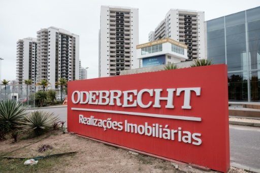 A empresa descontava dos bônus anuais pagos a executivos o valor de repasses irregulares feitos pela companhia. Foto: Yasuyoshi Chiba/AFP/ A empresa descontava dos bônus anuais pagos a executivos o valor de repasses irregulares feitos pela companhia. Foto: Yasuyoshi Chiba/AFP/