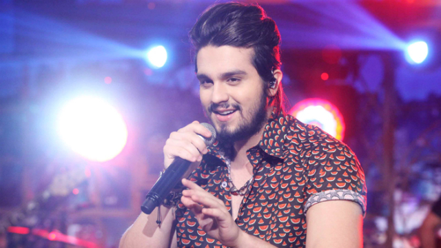 Luan Santana é uma das primeiras atrações anunciadas para o evento. Foto: Instagram/Reprodução/ Luan Santana é uma das primeiras atrações anunciadas para o evento. Foto: Instagram/Reprodução/