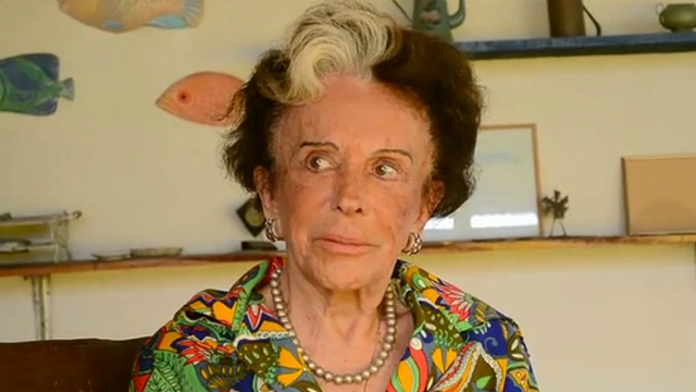 Além de sucessos na TV, ela também atuou no cinema e foi vereadora. Foto: Vimeo/Reprodução/