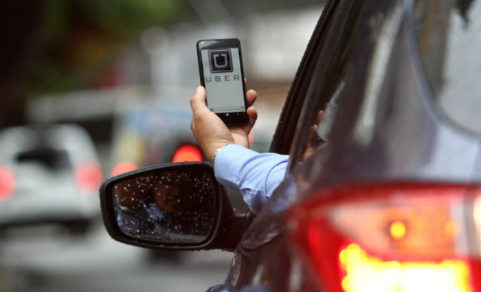 Uber indisponível em locais considerados mais violentos pelos motoristas. Foto: Paulo Paiva/DP/ Uber indisponível em locais considerados mais violentos pelos motoristas. Foto: Paulo Paiva/DP/