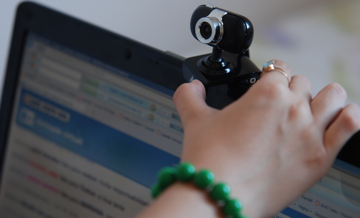 Projeto vai permitir infiltração de agentes policiais na internet e facilitar a captura de pedófilos. Foto: Anna Clarice/DP