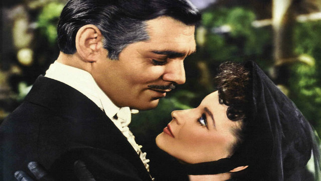 Filme produzido por David O. Selznick e dirigido por Victor Fleming foi lançado em 1939. Foto: Selznick International Pictures/Divulgação/ Filme produzido por David O. Selznick e dirigido por Victor Fleming foi lançado em 1939. Foto: Selznick International Pictures/Divulgação/