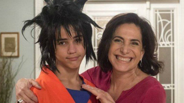 O drama deve ser vivido pelo personagem Yuri, filho de Heleninha e Junqueira. Foto:Twitter/ Reprodução/ O drama deve ser vivido pelo personagem Yuri, filho de Heleninha e Junqueira. Foto:Twitter/ Reprodução/