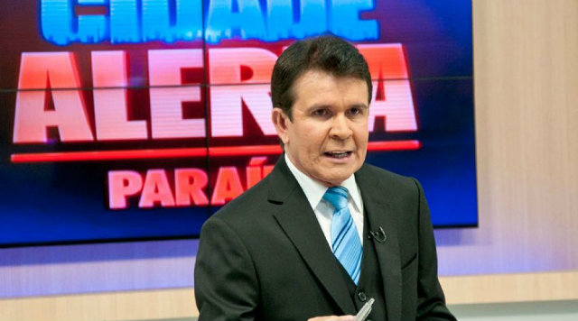 Enterro será realizado nesta quarta-feira, em Bayeux, na região metropolitana de João Pessoa. Foto: Record/Divulgação/