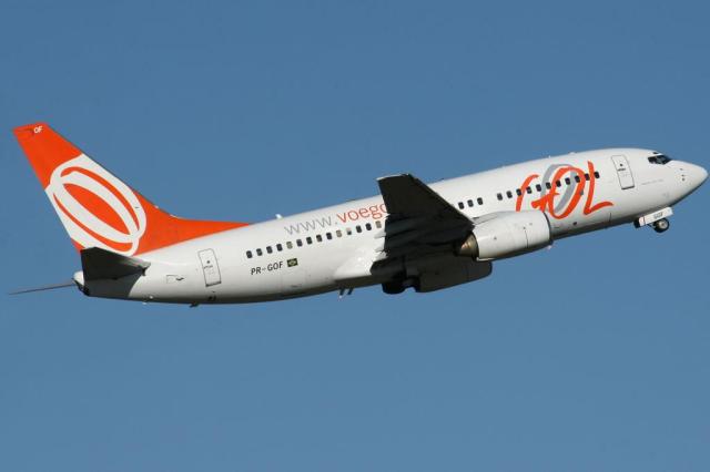 Recife passará a ter mais opções de voos diretos para Buenos Aires - Foto: Divulgação/GOL/ Recife passará a ter mais opções de voos diretos para Buenos Aires - Foto: Divulgação/GOL/