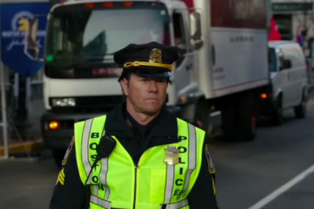 Atentado em Boston inspirou filme. Foto: Paris Filmes/