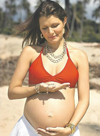 A história de Patrícia contesta ela mesma: a única característica que não cabe nesta mãe é a da frouxidão. Foto: Cláudio Cerri/Super Click/Divulgação/ A história de Patrícia contesta ela mesma: a única característica que não cabe nesta mãe é a da frouxidão. Foto: Cláudio Cerri/Super Click/Divulgação/