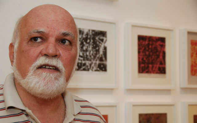 A Bienal de Vezena ocorre entre 13 de maio e 26 de novembro deste ano. Foto: Cecilia S&aacute; Prereira/Esp. DP/