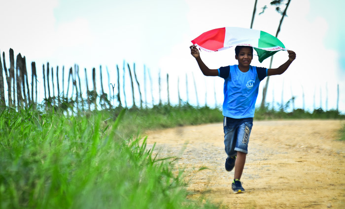 Ailton José, estudante de escola pública, diz que tem muitos sonhos para realizar quando terminar o curso de italiano. Foto: Paulo Paiva/DP/Ailton José, estudante de escola pública, diz que tem muitos sonhos para realizar quando terminar o curso de italiano. Foto: Paulo Paiva/DP Ailton José, estudante de escola pública, diz que tem muitos sonhos para realizar quando terminar o curso de italiano. Foto: Paulo Paiva/DP/Ailton José, estudante de escola pública, diz que tem muitos sonhos para realizar quando terminar o curso de italiano. Foto: Paulo Paiva/DP