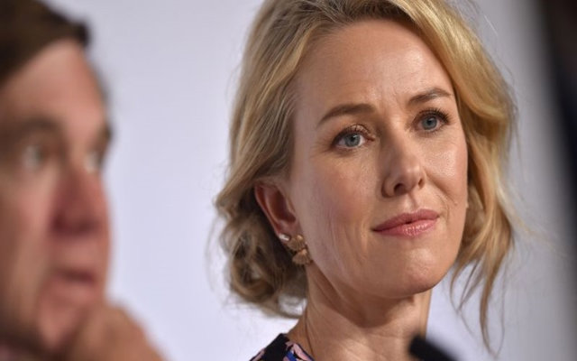 Naomi Watts interpreta a terapeuta Jean, que desenvolve relacionamentos &iacute;ntimos com pessoas relacionadas aos pacientes. Foto: Bertrand Langlois/Divulga&ccedil;&atilde;o/