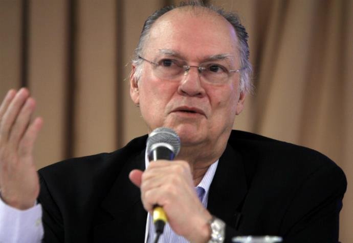 "Você pode discordar das ideias mas não pode impedir que as ideias existam", afirmou o ministro em depoimento ao Diario. Foto: Facebook/Reprodução