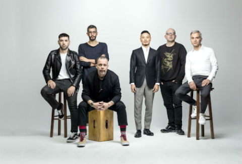 Para o processo de seleção, foram convocados grandes nomes da moda brasileira. Foto: Prêmio Novos Talentos GQ Reserva/Divulgação/
