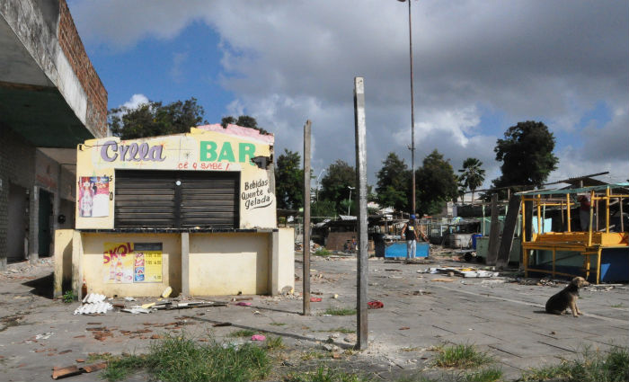 Foto: Jorge Macrino / Prefeitura do Paulista/