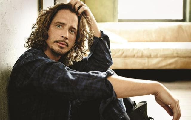 Além do Soundgarden, Cornell, 52 anos, também fez sucesso como o vocalista da banda Audioslave. Foto: Jeff Lipsky/Divulgação/ Além do Soundgarden, Cornell, 52 anos, também fez sucesso como o vocalista da banda Audioslave. Foto: Jeff Lipsky/Divulgação/