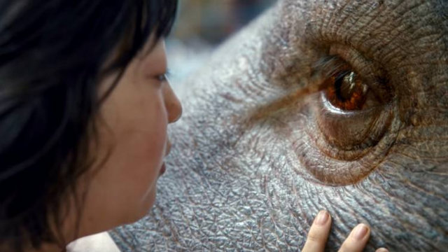 Okja chega à plataforma de streaming no dia 28 de junho. Foto: Netflix/Reprodução
