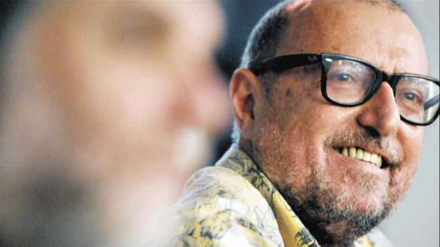 Jornalista e escritor, Xico Sá comenta sobre futebol brasileiro, machismo e homofobia, dentro e fora dos campos. Foto: Carlos Vieira/CB/D.A Press/