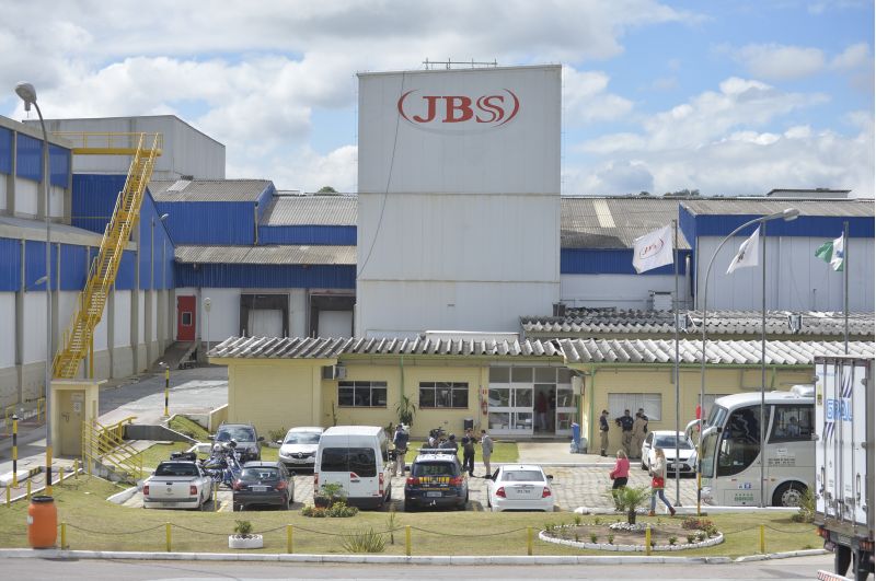 Nos últimos anos, a empresa expandiu seus negócios em decorrência de empréstimos bilionários do BNDES. Foto: Marcelo Ferreira/CB/D.A Press/