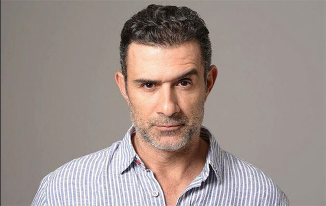 Agentes da pol&iacute;cia federal e seguran&ccedil;as do aeroporto recuperaram a bolsa do ator em menos de uma hora. Foto: Globo/Divulga&ccedil;&atilde;o/