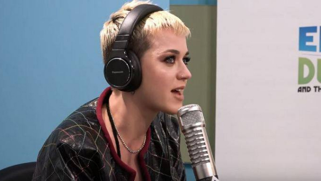 Cantora deixou mensagem de apoio e carinho para fãs de Ariana Grande. Foto: YouTube/Reprodução/