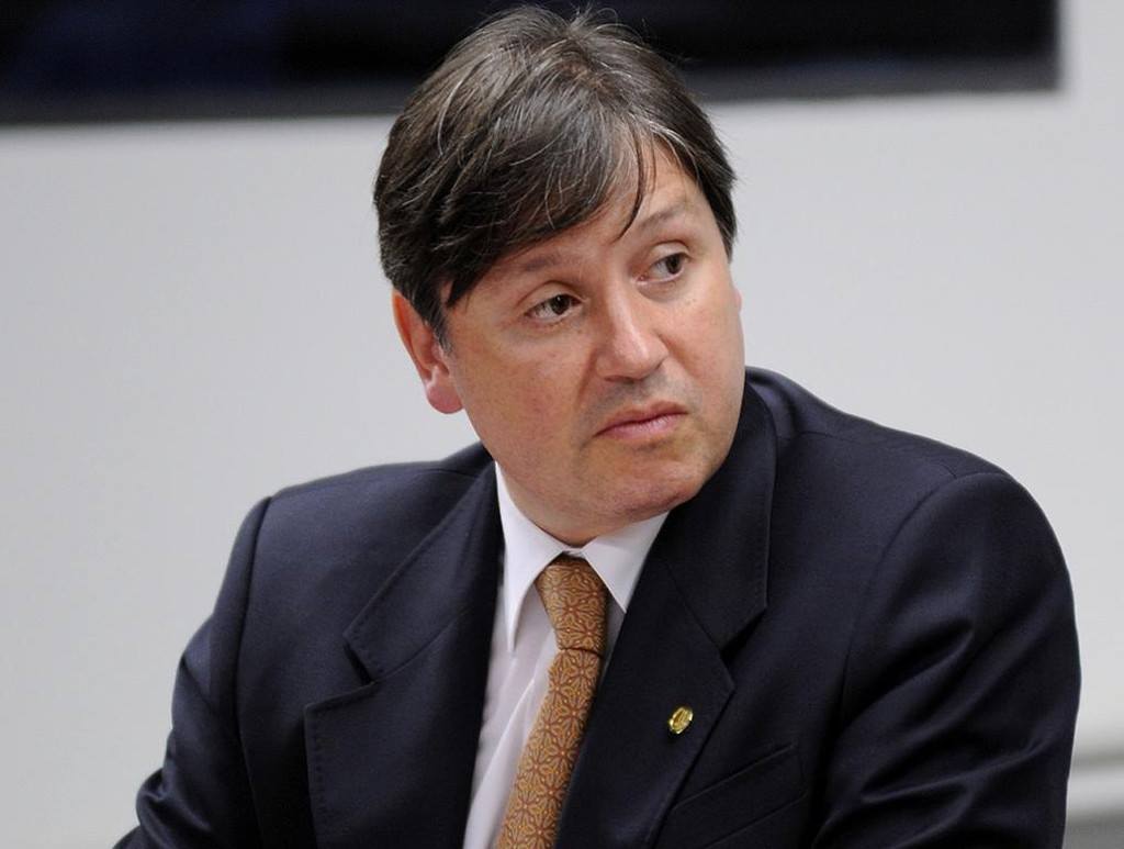 As perguntas devem ser encaminhadas diretamente ao Instituto Nacional de Criminalística. Foto: Brizza Cavalcante/Câmara dos Deputados