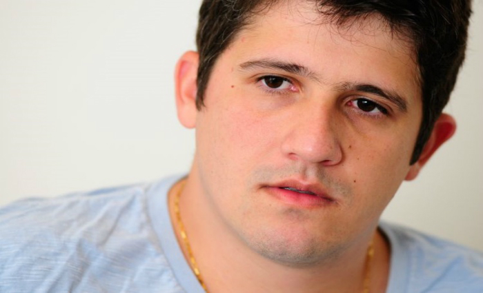 Pedro está com 31 anos e trabalha em um dos mais famosos e caros escritórios de advocacia de Brasília Foto: Daniel Ferreira/CB/D.A Press/ Pedro está com 31 anos e trabalha em um dos mais famosos e caros escritórios de advocacia de Brasília Foto: Daniel Ferreira/CB/D.A Press/