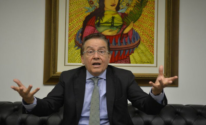 Foto: Marcelo Ferreira/CB/D.A Press/