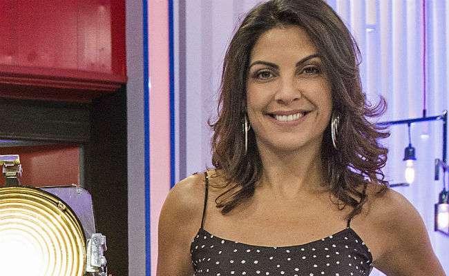 Autora já vendeu mais de dois milhões de livros. Foto: Gshow/Reprodução/ Autora já vendeu mais de dois milhões de livros. Foto: Gshow/Reprodução/