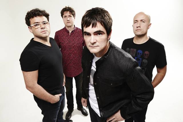 A faixa deve entrar no set lista da banda nos pr&oacute;ximos shows. Foto: Facebook/Reprodu&ccedil;&atilde;o/