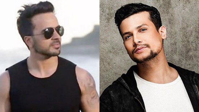 Música em português terá Luis Fonsi dividindo os vocais com Israel Novaes. Fotos: Facebook/Instagram/Reprodução/