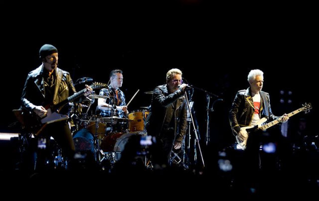 Ingressos para show come&ccedil;aram a ser vendidos para o grande p&uacute;blico a partir do dia 16 de junho. Foto: AFP/Arquivo/