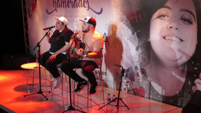 Foto: Alessandra Tavares/Divulga&ccedil;&atilde;o/