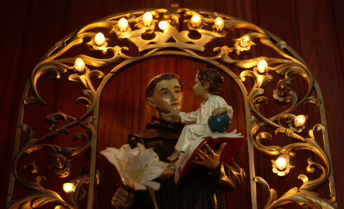Convento de Santo Antônio