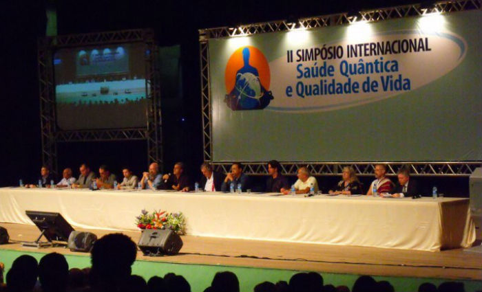 Abertas inscrições para Simpósio de Saúde Quântica e Qualidade de Vida. Foto: Reprodução/ Internet/