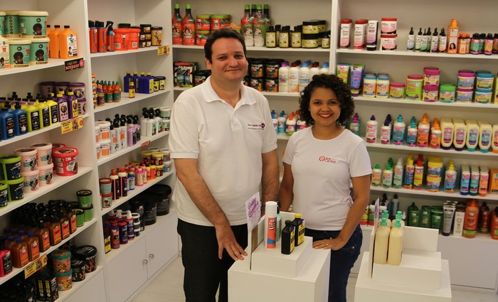 Empreendedores v&ecirc;m enxergando nos produtos e servi&ccedil;os para esse p&uacute;blico um novo nicho de mercado e alternativa de vida. Foto: Julio Jacobina/DP/